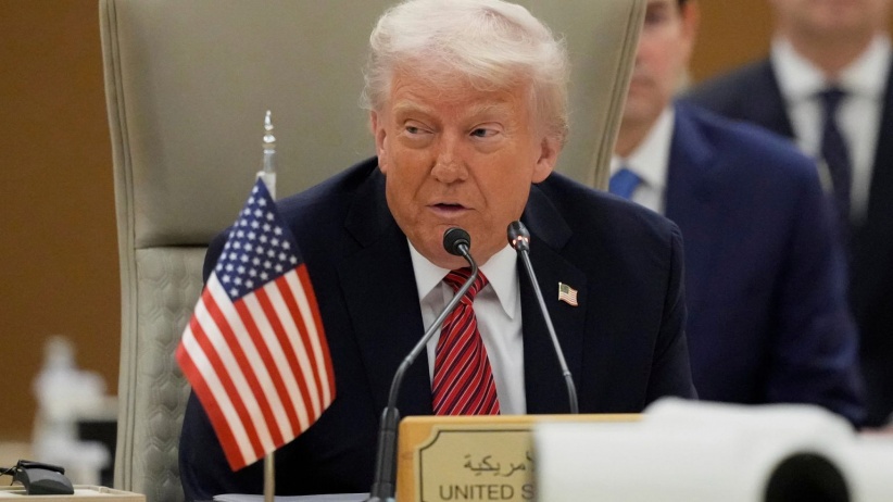 Trump: I want ceasefire in Gaza soon Trump: I want ceasefire in Gaza soon