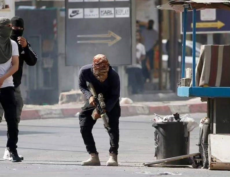 Ma'ati center monitors 36 resistance operations against enemy in W Bank within 24 hours Ma'ati center monitors 36 resistance operations against enemy in W Bank within 24 hours