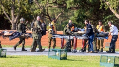 Saba-Korrespondent: Der zionistische Feind beklagt den Tod und die Infektion seiner Soldaten mit Viren, die die Hauptursache für deren Ausbreitung darstellen