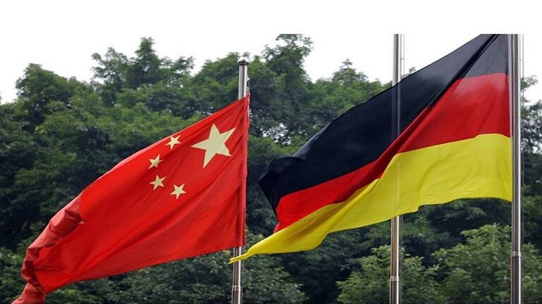 پکن اتهامات برلین به فعالیت های جاسوسی را 