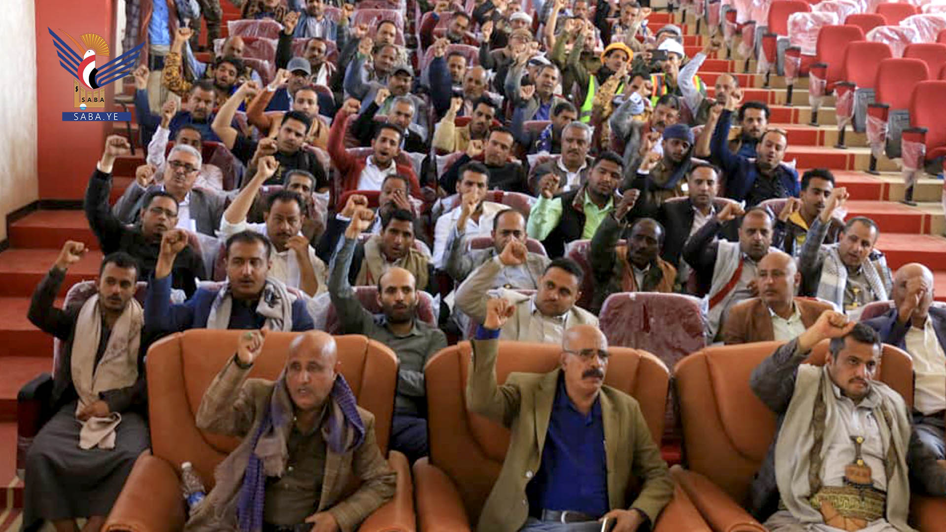 Taiz holds event commemorating martyr leader Hussein Badr al-Din al-Houthi Taiz holds event commemorating martyr leader Hussein Badr al-Din al-Houthi