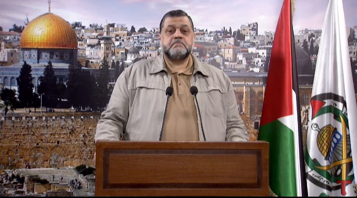 Hamdan: Generals' plan will shattered in face of Palestinians' steadfastness Hamdan: Generals' plan will shattered in face of Palestinians' steadfastness
