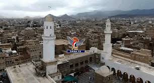  Losses of Places of worship in Yemen as a result of US-Saudi Aggression
