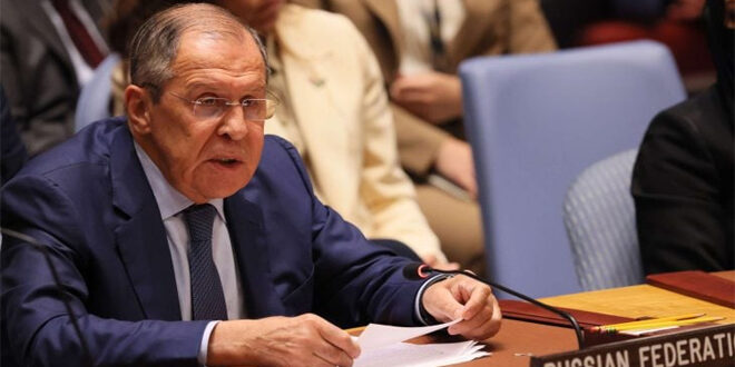 Russia strongly condemns Zionist attacks violating Lebanon's sovereignty Russia strongly condemns Zionist attacks violating Lebanon's sovereignty
