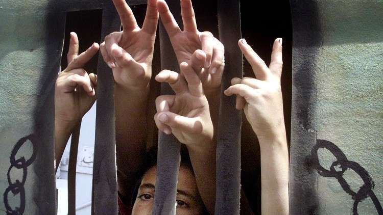 Autoridad de Asuntos de los Prisioneros de Palestina: Los gritos de tortura de los presos llenan las cárceles