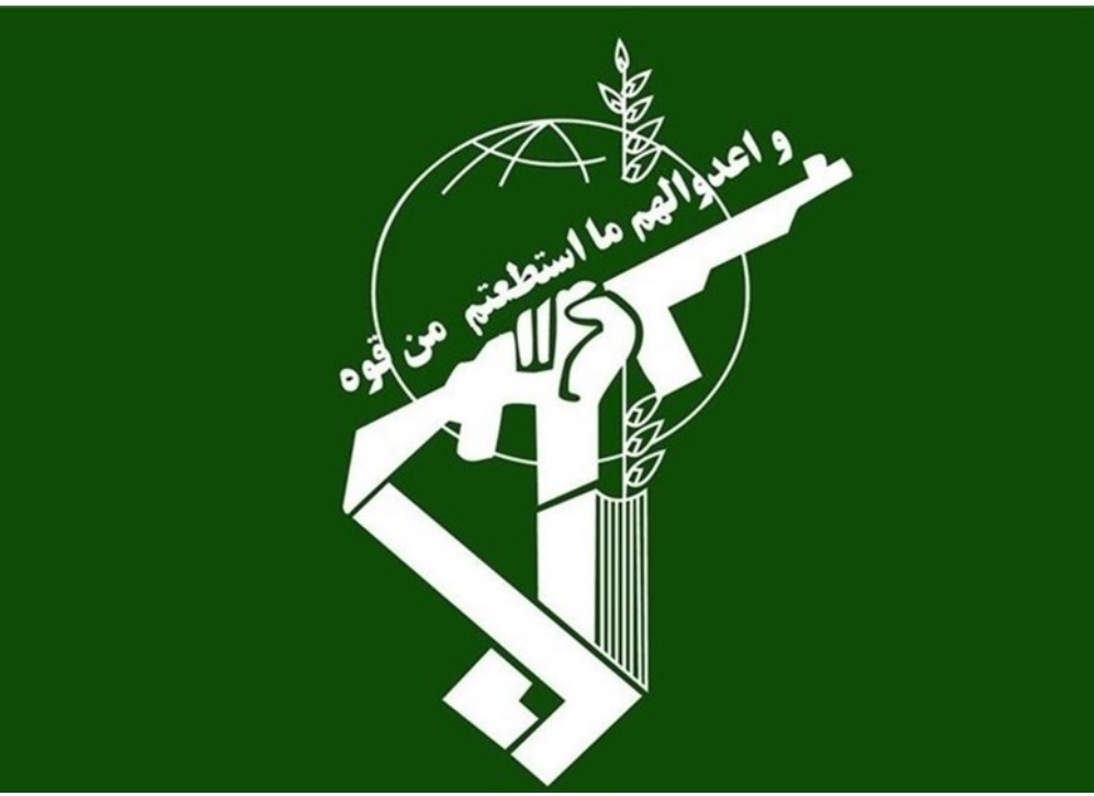 نیروی زمینی سپاه پاسداران ایران یک گروه تروریستی را در جنوب شرق ایران منهدم شد