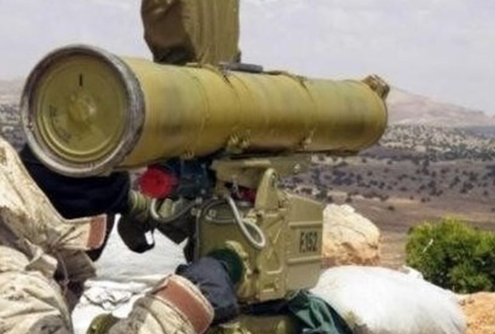 La Resistencia Islámica en el Líbano anuncia el ataque al sitio del radar sionista