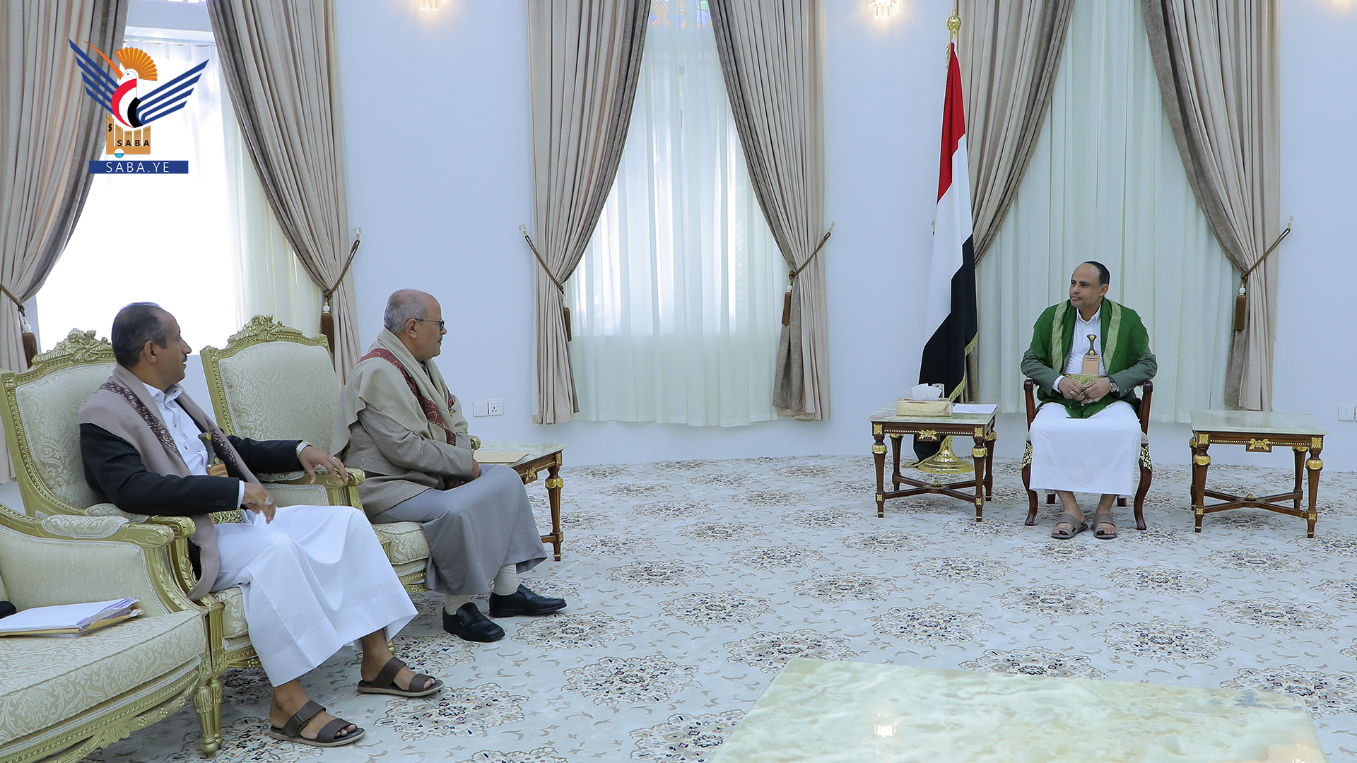President Al-Mashat stresses importance of agricultural researches to achieve food security in Yemen