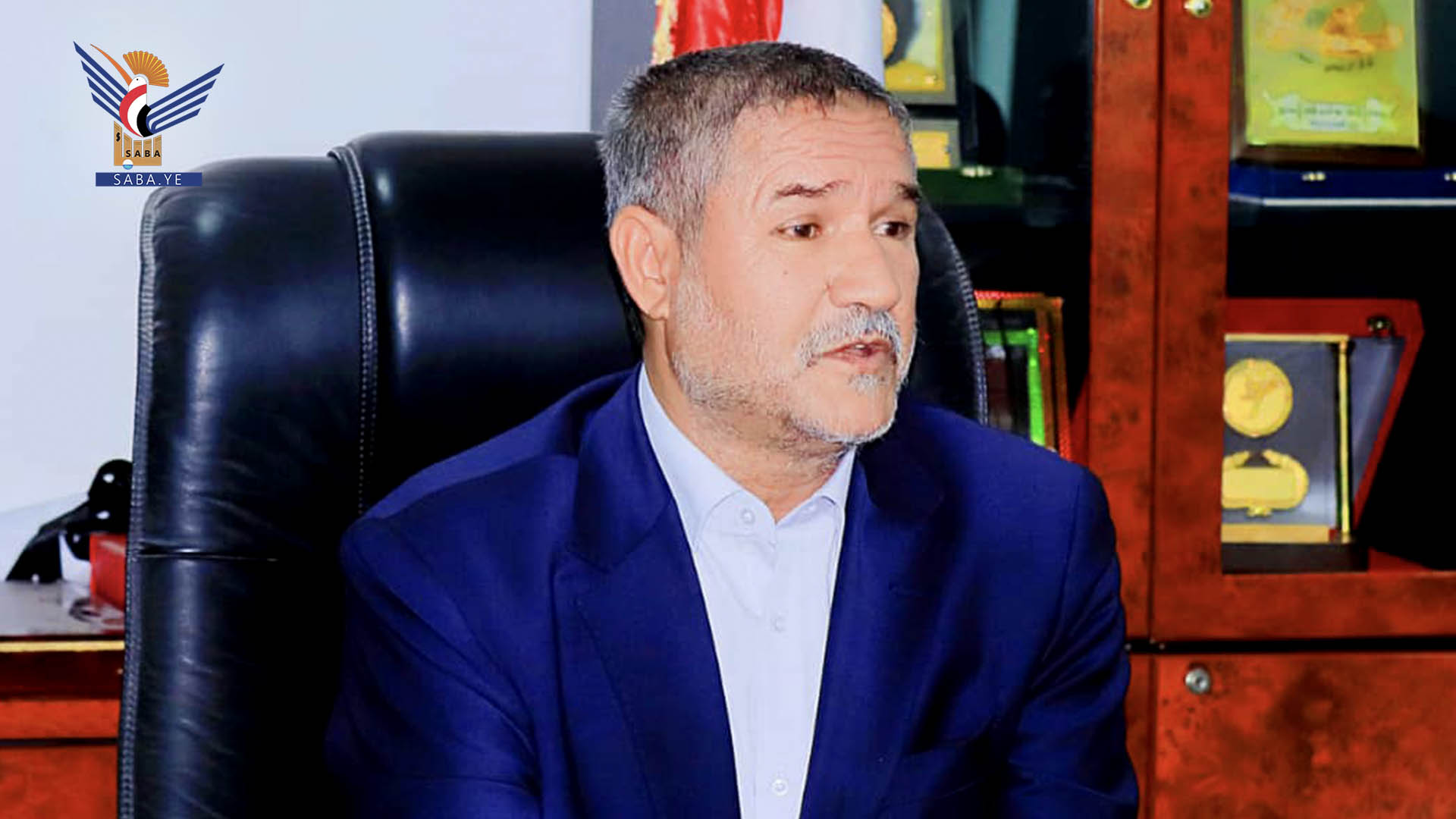 وزير الشباب يُهنئ الناشئين بالتأهل لنهائيات آسيا لكرة القدم