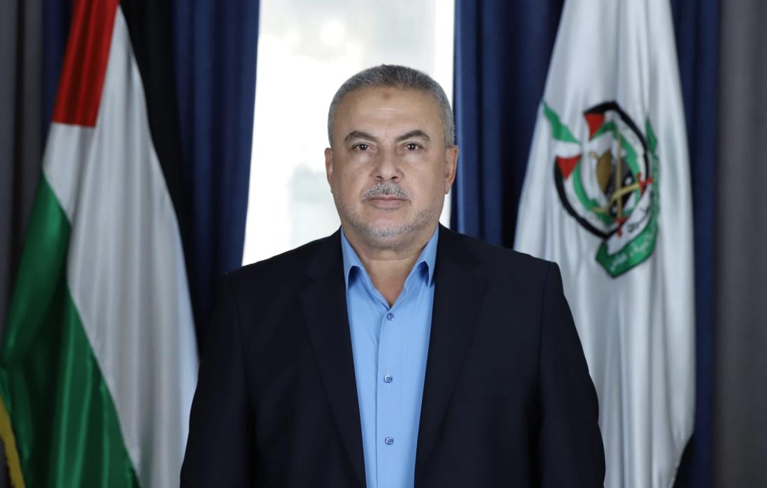 Hamas: Return is sacred right, individually, collectively, have no statute of limitations.
