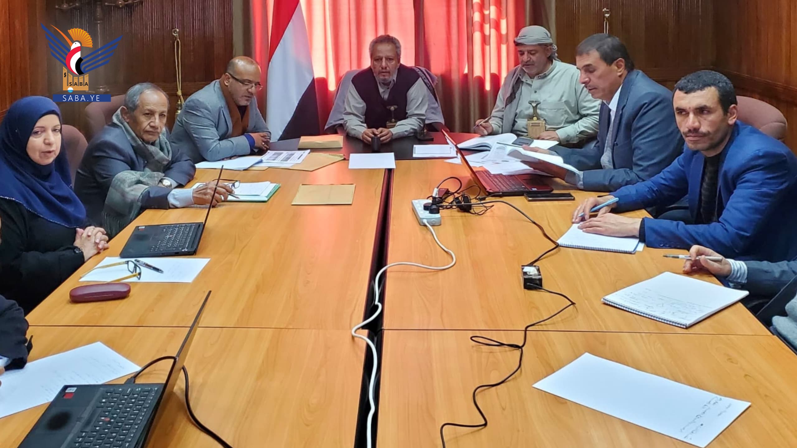 مكافحة الفساد تُدين العدوان الأمريكي على اليمن وتؤيد العملية النوعية للقوات المسلحة