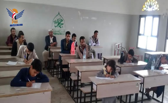 اختتام مسابقات القرآن الكريم لطلاب المدارس الصيفية في أفلح الشام