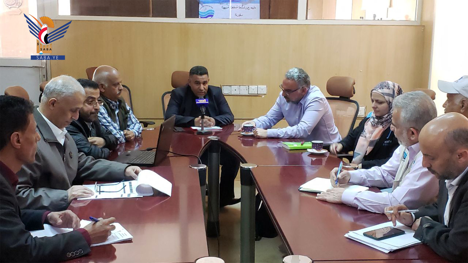 UNICEF support for Rural Water Projects Authority's strategic plan discussed