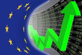 ارتفاع الأسهم الأوروبية بعد ثلاثة أيام من التراجع ارتفاع الأسهم الأوروبية بعد ثلاثة أيام من التراجع