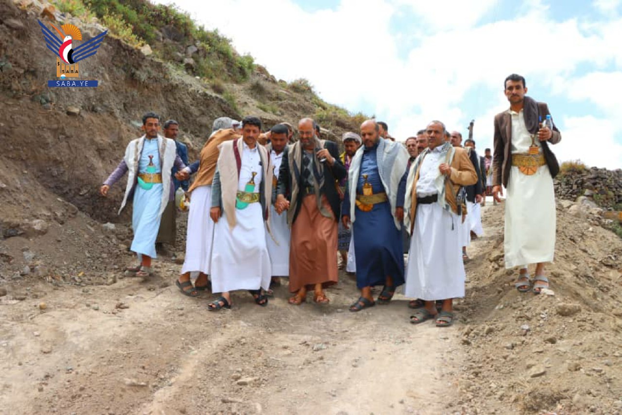Gemeinschaftsinitiativen im Distrikt Manakhah im Gouvernement Sana'a verzeichnen ein stetiges Wachstum