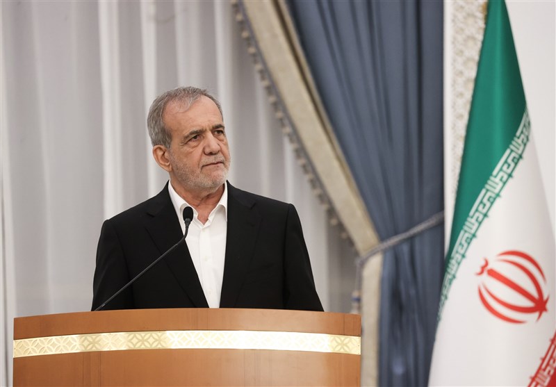 Iranian president rejects claims on Tehran attempt to assassinate Trump