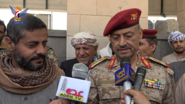 Deceived leaders, including office director of fugitive Ali al-Ahmar returned
