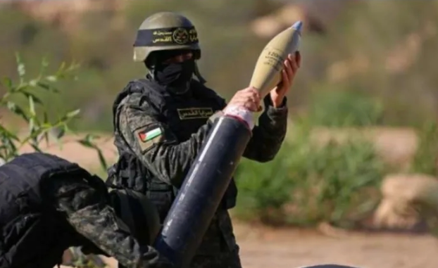Al-Quds Brigades blow up two Zionist vehicles in Gaza's Zeitoun neighborhood Al-Quds Brigades blow up two Zionist vehicles in Gaza's Zeitoun neighborhood
