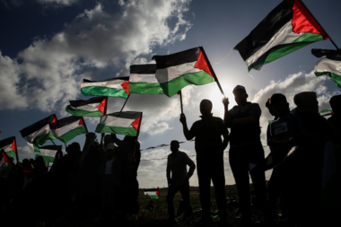 Palästinensische Streitkräfte und Fraktionen rufen zur Einheit der Reihen und zum Schutz der inneren Front auf