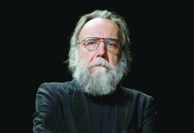 Dugin says events in Dagestan show boiling feelings of Islamic world over war on Gaza Dugin says events in Dagestan show boiling feelings of Islamic world over war on Gaza