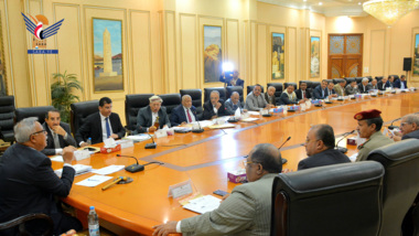 Cabinet approves draft amendments of income, sales taxes, customs laws