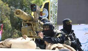 Las Brigadas Al-Quds atacan a vehículos y soldados del enemigo sionista en Khan Yunis Las Brigadas Al-Quds atacan a vehículos y soldados del enemigo sionista en Khan Yunis