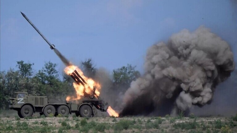 Russian troops destroy Ukraine's key depot hosting western arms Russian troops destroy Ukraine's key depot hosting western arms