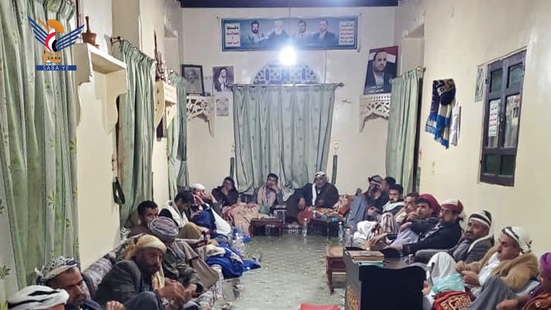 Soirées organisées à Al-Haymah Al-Dakhiliyah, Gouvernorat de Sanaa