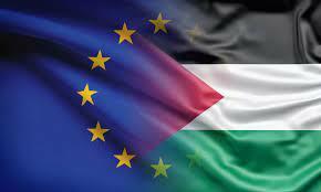 EU expresses shock at settlers' attacks on Palestinians