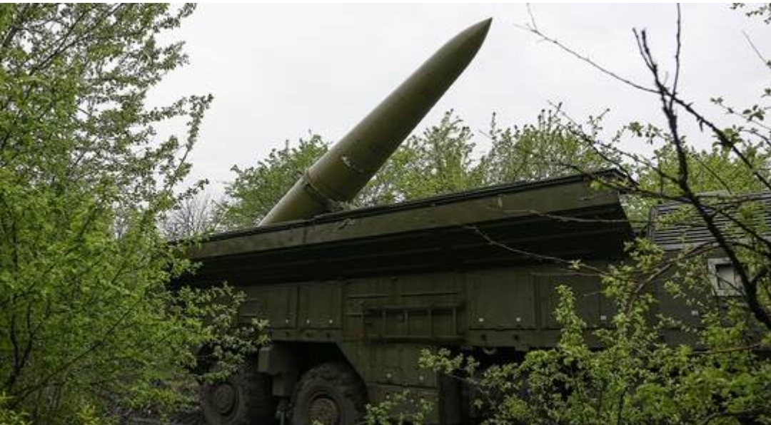 الدفاع الروسية: بوتين يوجه ببدء إجراء تدريبات على استخدام الأسلحة النووية غير الاستراتيجية