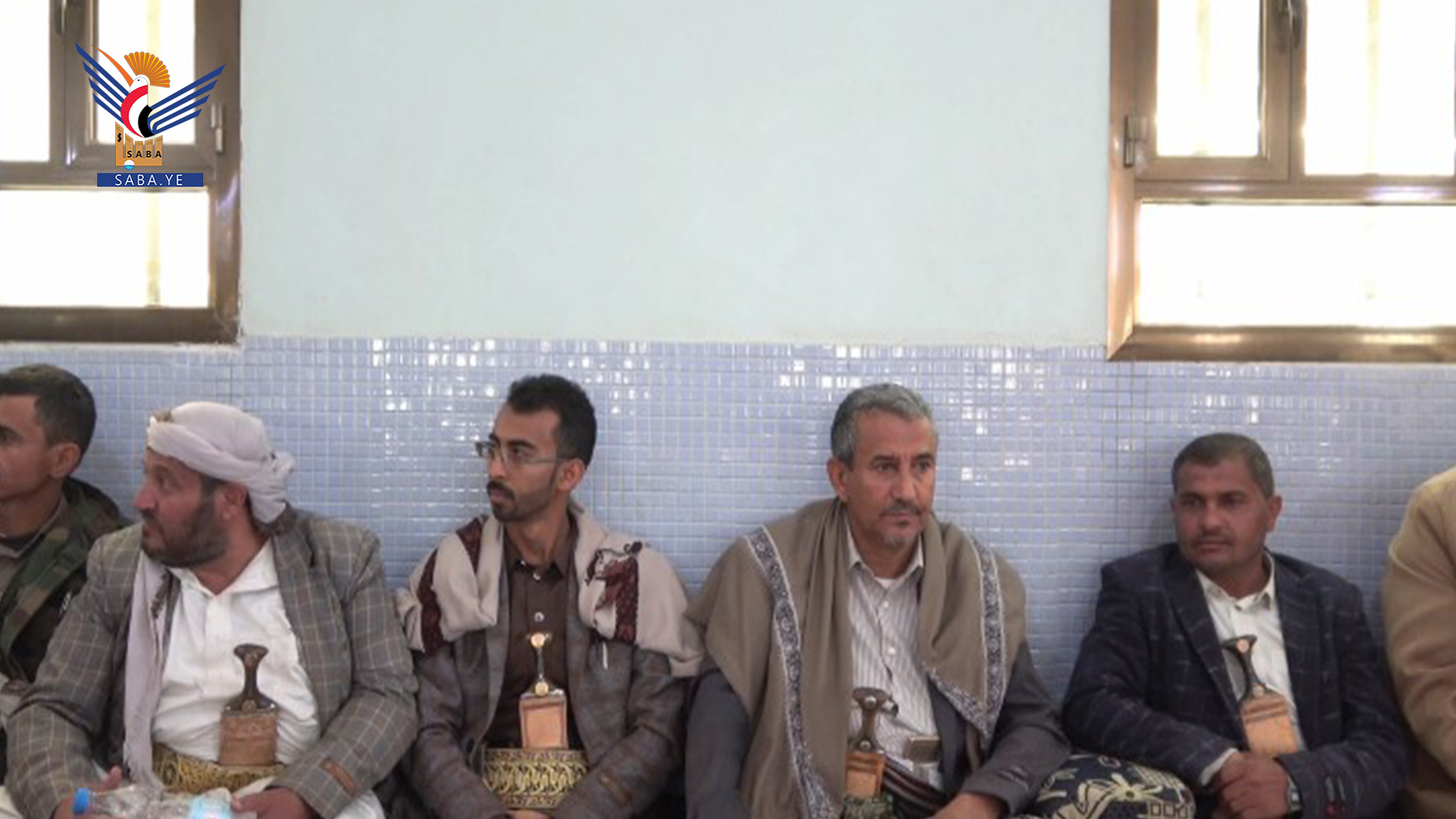 اجتماع بالبيضاء يناقش آلية تفعيل دور الجمعيات الزراعية بمديرية الطفة اجتماع بالبيضاء يناقش آلية تفعيل دور الجمعيات الزراعية بمديرية الطفة