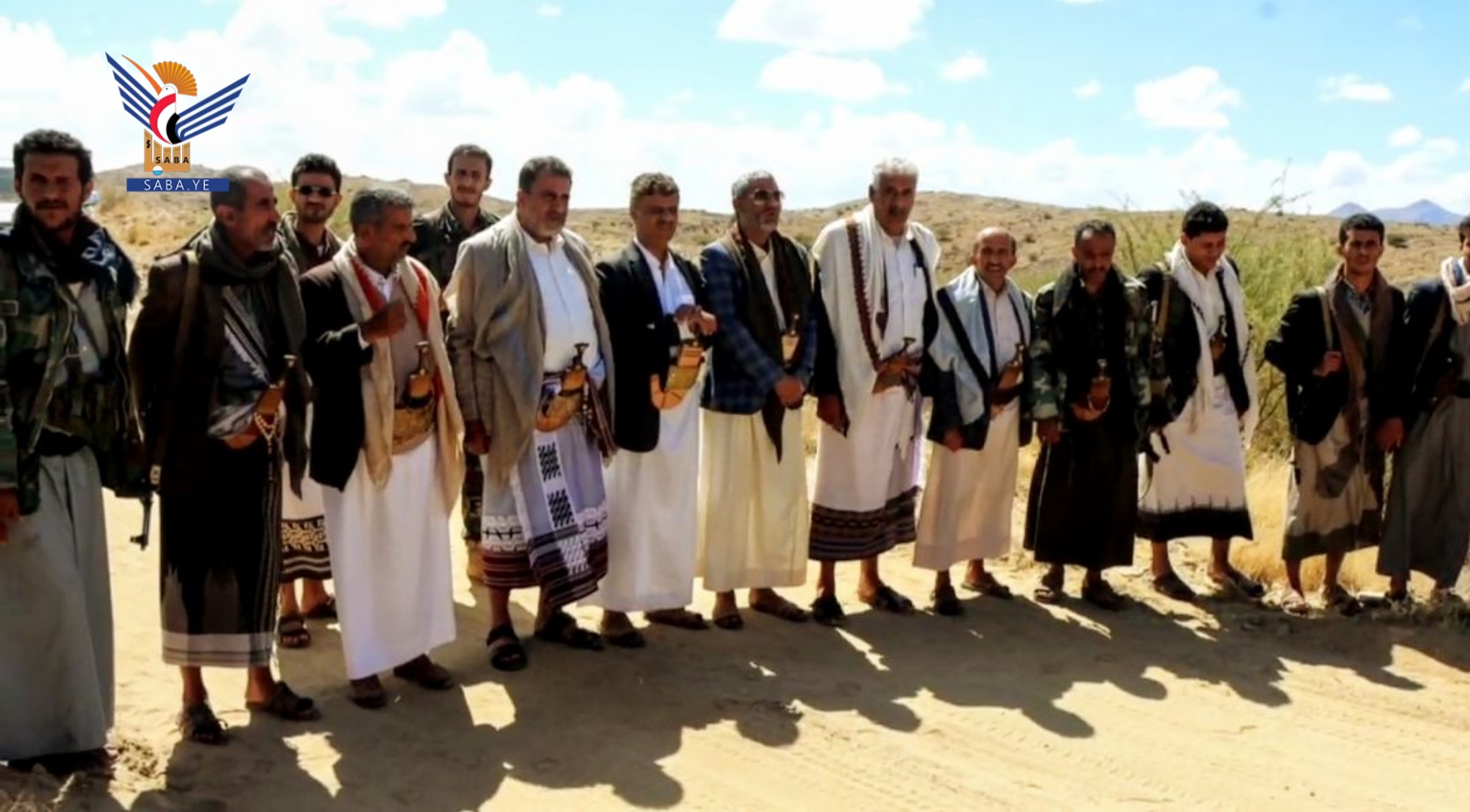 Governor of Al-Bayda emphasizes importance of improving services provided to citizens 