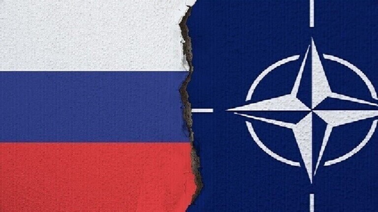 Moscow: Any expansion of NATO will be offset by a response from Russia