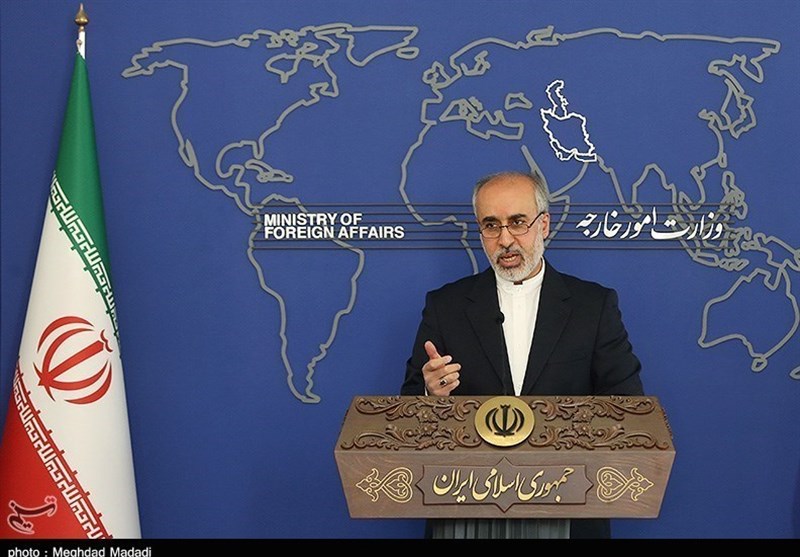 Iran condemns comments by foreign secretary of UK