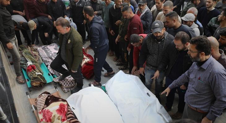 الخارجية المصرية: الغارات الصهيونية انتهاك صارخ لاتفاق وقف إطلاق النار الخارجية المصرية: الغارات الصهيونية انتهاك صارخ لاتفاق وقف إطلاق النار