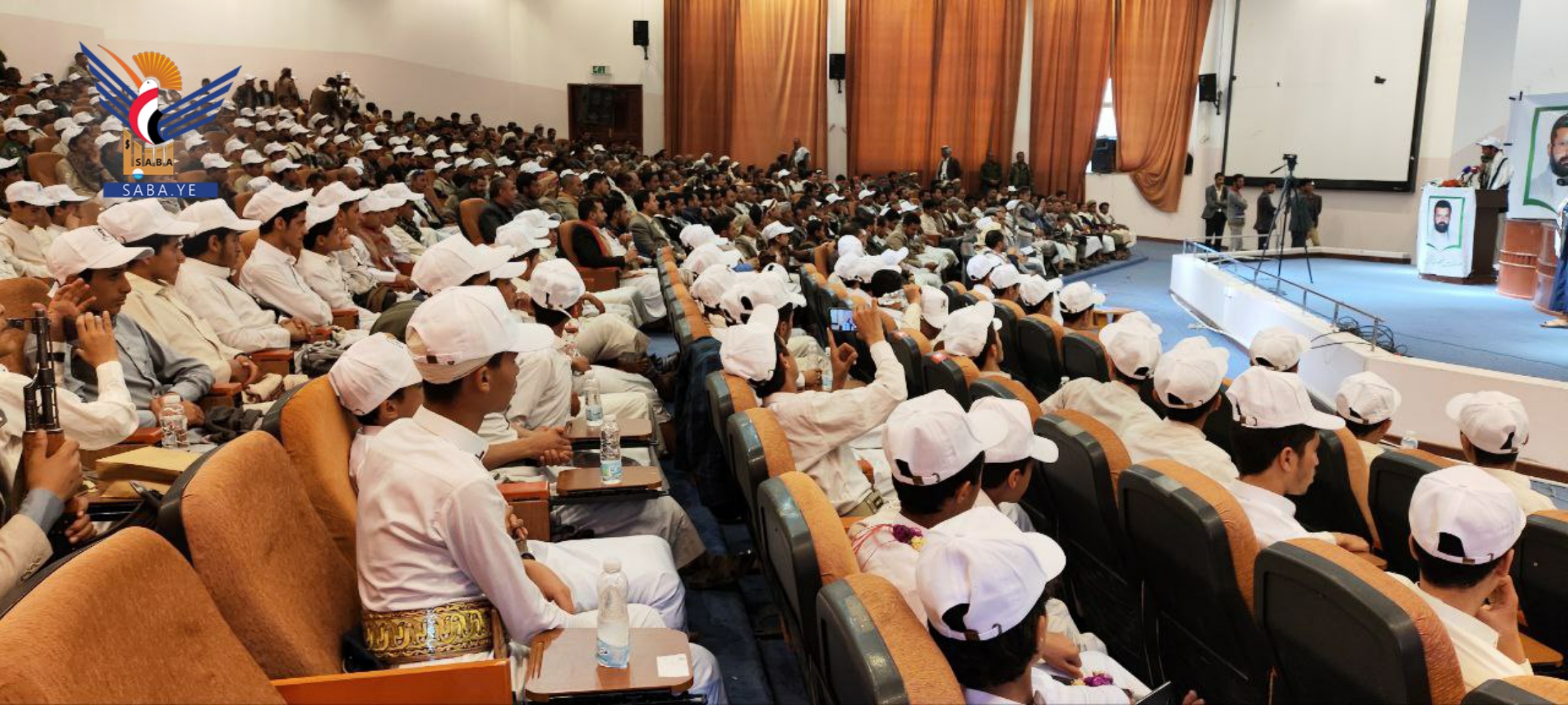 مدارس شهيد القرآن في ذمار تحتفي باختتام العام الدراسي