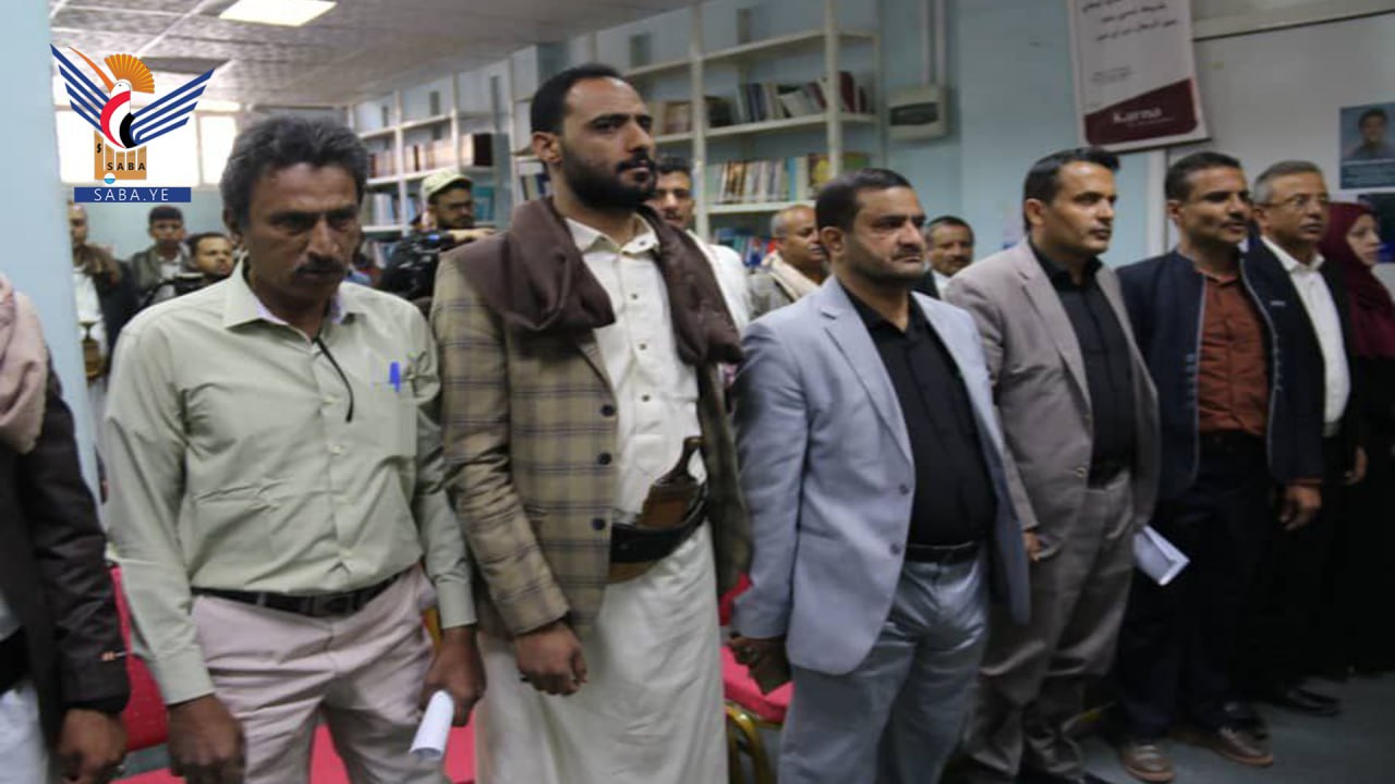 Ministries of Human Rights, Expatriate Affairs reveal violations of Saudi regime against Yemeni expatriates 