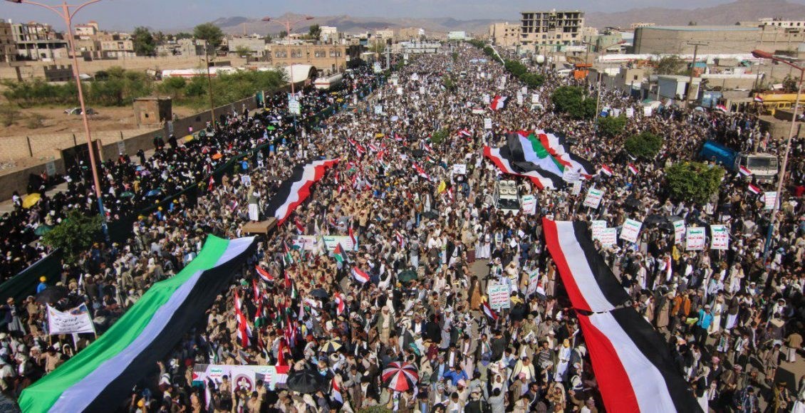 مراسل (سبأ): إشادة فلسطينية كبيرة جداً بالمواقف اليمنية الصلبة والراسخة