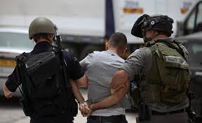 Zionist enemy arrests young Palestinian man from Bal'a, east of Tulkarm Zionist enemy arrests young Palestinian man from Bal'a, east of Tulkarm