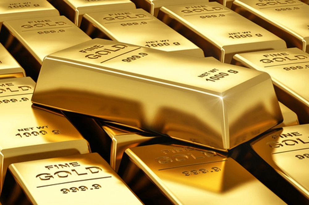 تراجع أسعار الذهب عقب اتفاق سقف الدين في أمريكا تراجع أسعار الذهب عقب اتفاق سقف الدين في أمريكا
