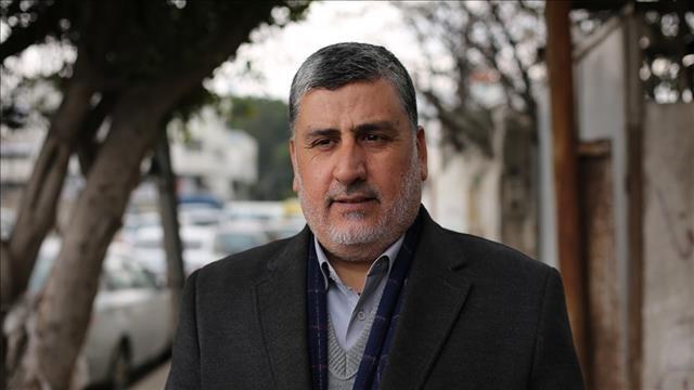Al-Mudallal: Ben Gvir's statements regarding bombing of Gaza are reckless, response to them is to escalate the resistance