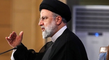 Iran president: 'True Promise' dispelled undefeatable Israel legend