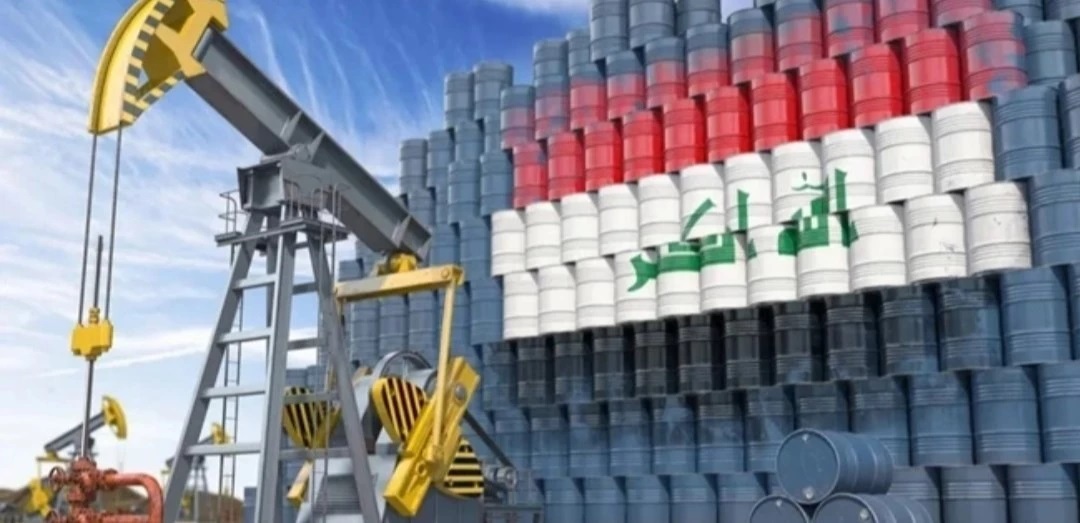 Iraq surpasses saudi arabia in oil exports to america Iraq surpasses saudi arabia in oil exports to america
