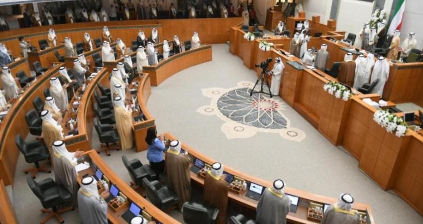 برلمانيون كويتيون يؤكدون دعمهم للمقاومة الفلسطينية ورفض التطبيع برلمانيون كويتيون يؤكدون دعمهم للمقاومة الفلسطينية ورفض التطبيع