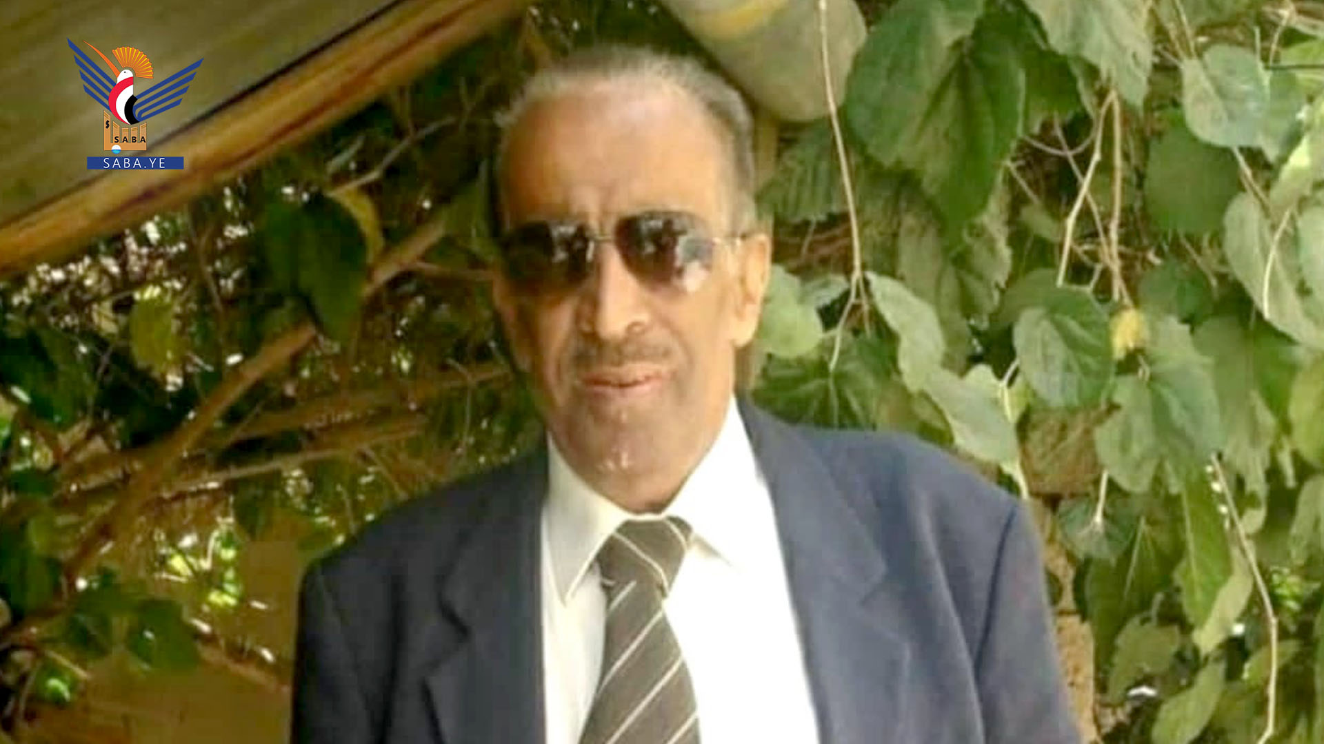 وزارة الإعلام ووكالة سبأ تنعيان الإعلامي عبدالكريم جباري وزارة الإعلام ووكالة سبأ تنعيان الإعلامي عبدالكريم جباري