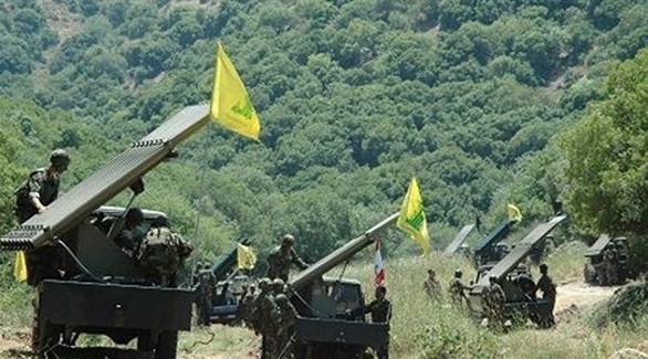 Hezbollah shoots down second Zionist drone Hezbollah shoots down second Zionist drone