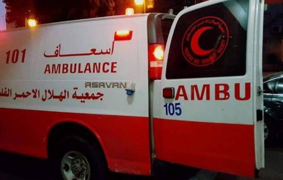 یک کودک فلسطینی بر اثر اصابت گلوله ارتش دشمن در رام الله شهيد شد یک کودک فلسطینی بر اثر اصابت گلوله ارتش دشمن در رام الله شهيد شد