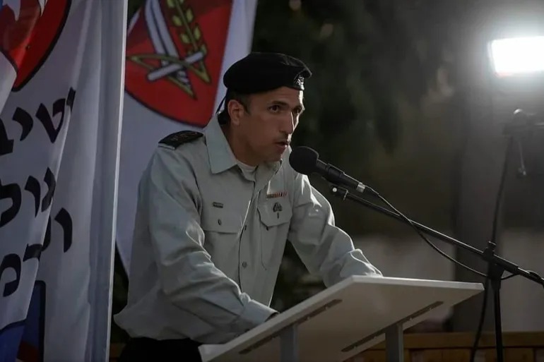 Zionist enemy army admits killing of brigade commander in battles with resistance in Jabalia Zionist enemy army admits killing of brigade commander in battles with resistance in Jabalia