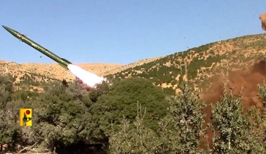 حزب الله يستهدف جنود العدو في بلدة كفركلا وقاعدة حزب الله يستهدف جنود العدو في بلدة كفركلا وقاعدة