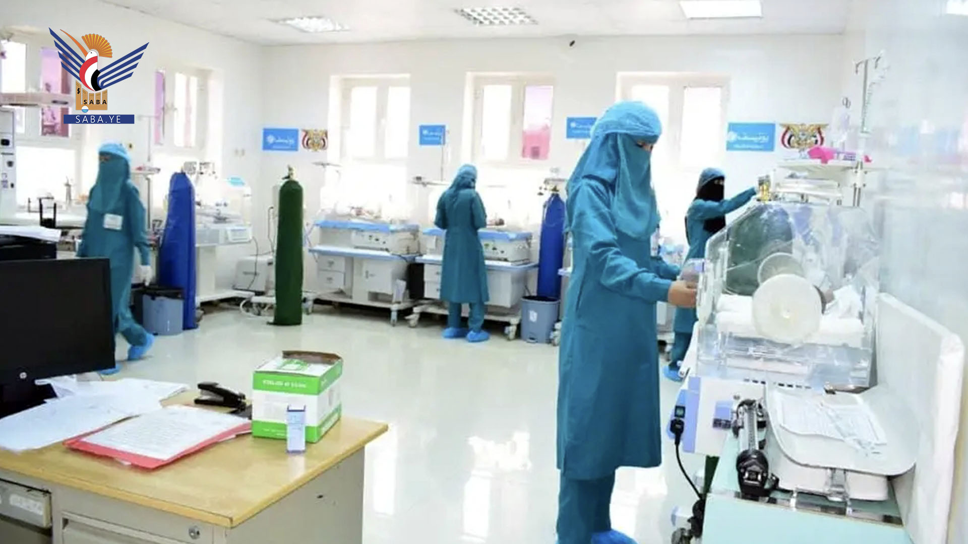 الصحة.. إنجازات وتحديات خلال تسعة أعوام من الصمود الصحة.. إنجازات وتحديات خلال تسعة أعوام من الصمود